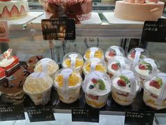 -可莎蜜儿(湖墅南路店)