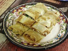 -勃利地摊·勃立小串烧烤