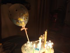 -昔木生日蛋糕(汉口店)