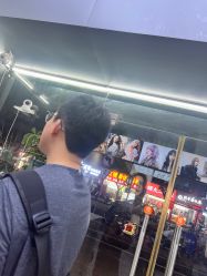 -藤野造型专业烫染接发
