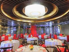 -上海虹桥西郊假日酒店