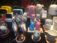 -思南书局(复兴中路店)