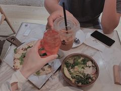 -农畉LONFOOD(福田星河COCOPark店)