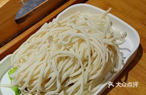 Mayor's Handmade Noodles
