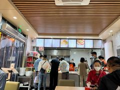 -林静小吃(复兴路店)