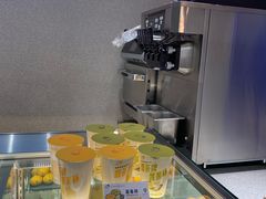 -喜茶(太原印象城店)