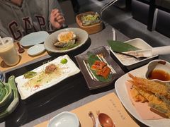 -匠和风精致料理(祥禾天地店)