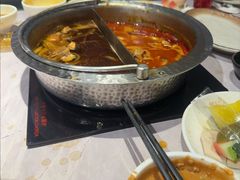 -一绪に寿喜烧自助(世茂广场店)