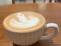 -Reset Coffee 与海咖啡