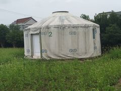 -江天生态园餐厅