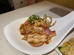 -么子烤肉(化龙池店)