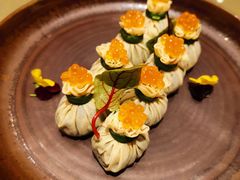 -Yan Ting 宴庭中餐厅(上海静安瑞吉酒店)