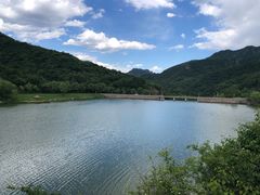 -玉渡山自然风景区