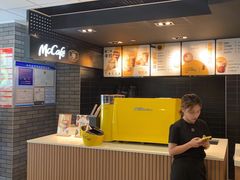 -麦当劳·得来速店(星沙大道店)