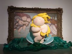 -上海宝龙美术馆