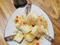 -喜越泰莱·泰越料理(海逸新天地店)