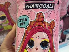 -泡泡玛特POPMART(上海环球港店)