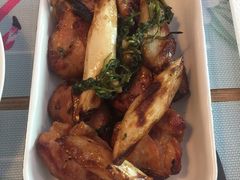 -Kitchen·Y洋厨房西餐厅(王府壹号店)
