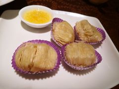 -西安饭庄(立丰国际店)