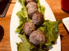 -牛很鲜潮汕牛肉火锅(朝晖路店)