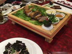 .jpg-尹兰楼西北风情餐厅(嘉定店)