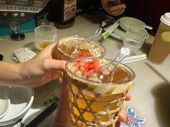 -佬麻雀·剁椒鱼头(京基KK One店)