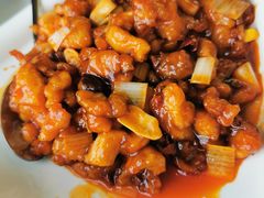 -峨嵋酒家(清河店)