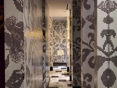 -天津津利华酒店