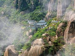 -三清山风景名胜区