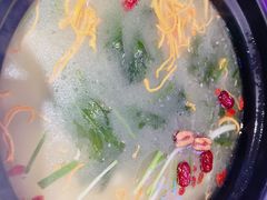 -那都不是锅(菏泽路店)