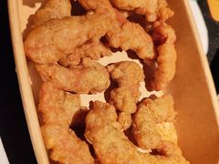 -熊喵来了火锅(太原里第2分店)
