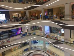 -龙湖南京江北天街