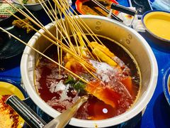 -马路边边 传媒大学店