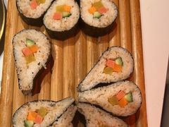 -韩盛源泥炉烤肉店(高深路店)