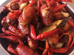 -小李子油焖大虾(天下城旗舰店)