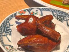 -新荣记(西溪湿地店)