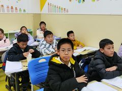 -昂立青少儿成长中心(杨浦国和1000校区)