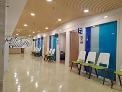 -天津大学爱尔眼科医院(天津院区)