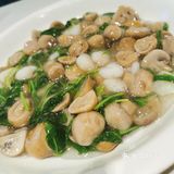 糟味拼盆上海人吃饭基本必点的，开胃菜