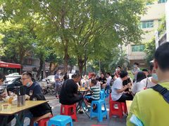 -荔林食店(西华路店)