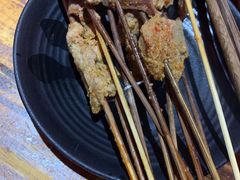 -乐山串串香老火锅(鼓楼店)