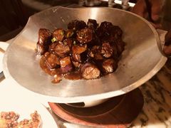 -绿茶餐厅(昌平悦荟店)