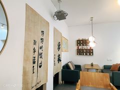 -沏点Trattoria意大利餐厅(新街口店)