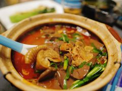 -金龙·打边炉(武进路店)