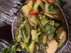 -炭舍干锅·烤鱼(扬名广场店)