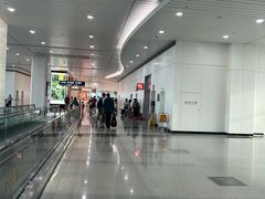 -福州长乐国际机场