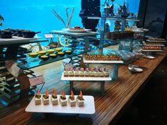 -瑞德姆美人鱼海底演艺主题餐厅(亚龙湾店)