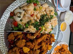 -小鱼小牛·鱼牛干锅·脆鱼火锅(世欧广场店)