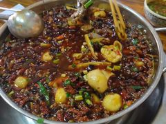 -黑竹香鸡(营和巷店)