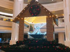 -太原凯宾斯基饭店